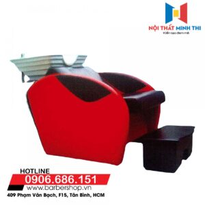 Giường gội đầu HIGD49