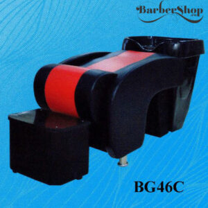 Giường gội đầu Barber HIGD46C