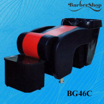 Giường gội đầu Barber HIGD46C