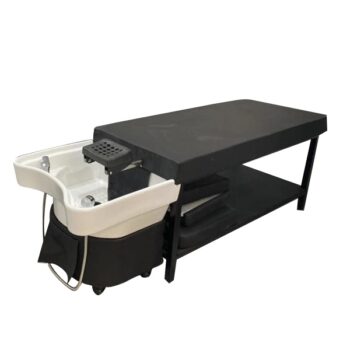 Giường gội đầu Barber HIGD-025M