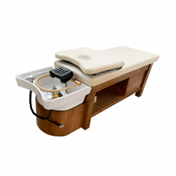 Giường gội đầu dưỡng sinh Royal HIGD-921 đẹp giá rẻ