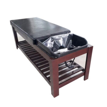 giường gội dưỡng sinh royal Bg-842