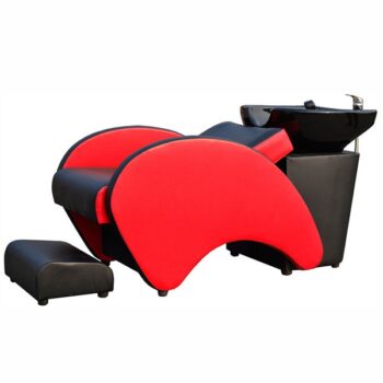 Giường gội đầu Barber Royal HIGD-7400