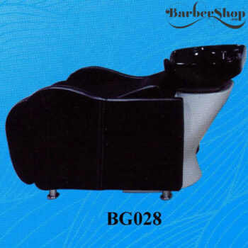 Giường gội đầu Barber HIGD028