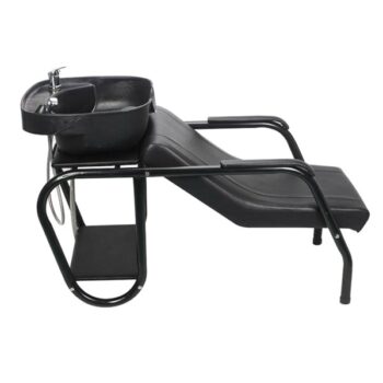 Giường gội đầu Barber Royal HIGD-7000