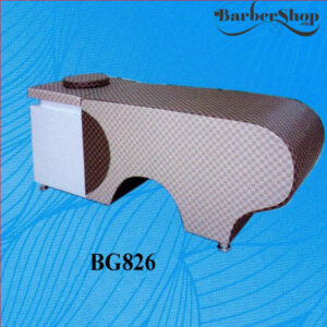 Giường gội đầu Barber HIGD826