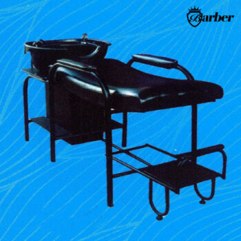 Giường gội đầu giá rẻ Barber HIGD-71