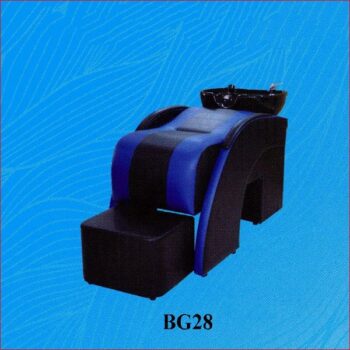 Giường gội đầu Barber HIGD28