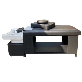 Giường gội đầu Royal HIGD-7602