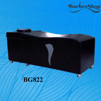 Giường gội đầu Barber HIGD822