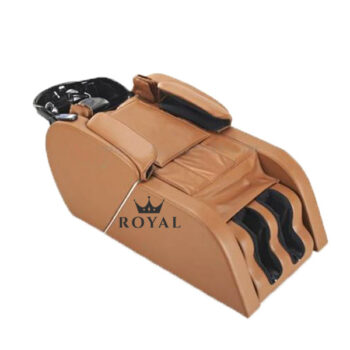 Giường gội đầu mát xa ROYAL HIGD-2036
