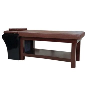 Giường gội đầu Barber HIGD-024G