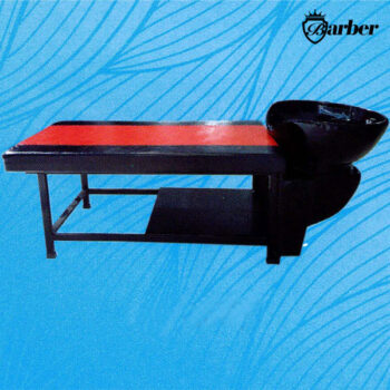 Giường gội đầu salon Barber HIGD-024C