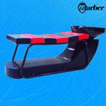 Giường gội đầu salon tóc Barber HIGD-003M