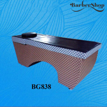 Giường gội đầu Barber HIGD838