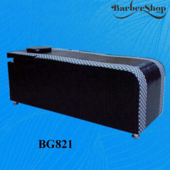 Giường gội đầu Barber HIGD821