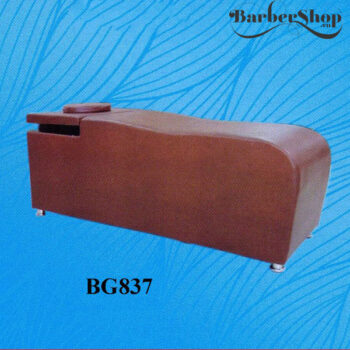 Giường gội đầu Barber HIGD837