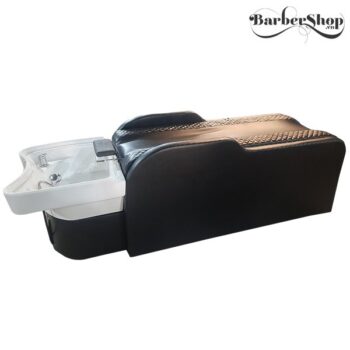 Giường gội đầu kiêm máy massage Barber Royal HIGD-2022