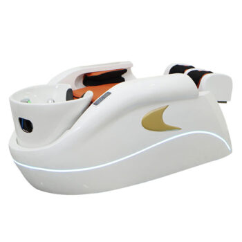 Giường gội đầu kiêm massage ROYAL HIGD-2045