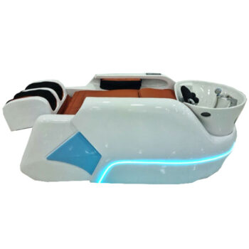 Giường gội đầu massage cao cấp ROYAL HIGD-2016