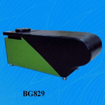 Giường gội đầu Barber HIGD829