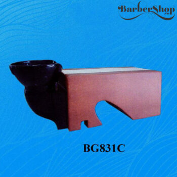 Giường gội đầu Barber HIGD831C
