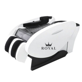 Giường massage kiêm gội đầu ROYAL HIGD-2029