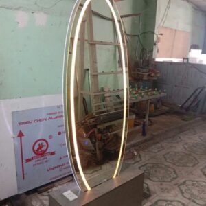 Gương đôi salon tóc HI-210