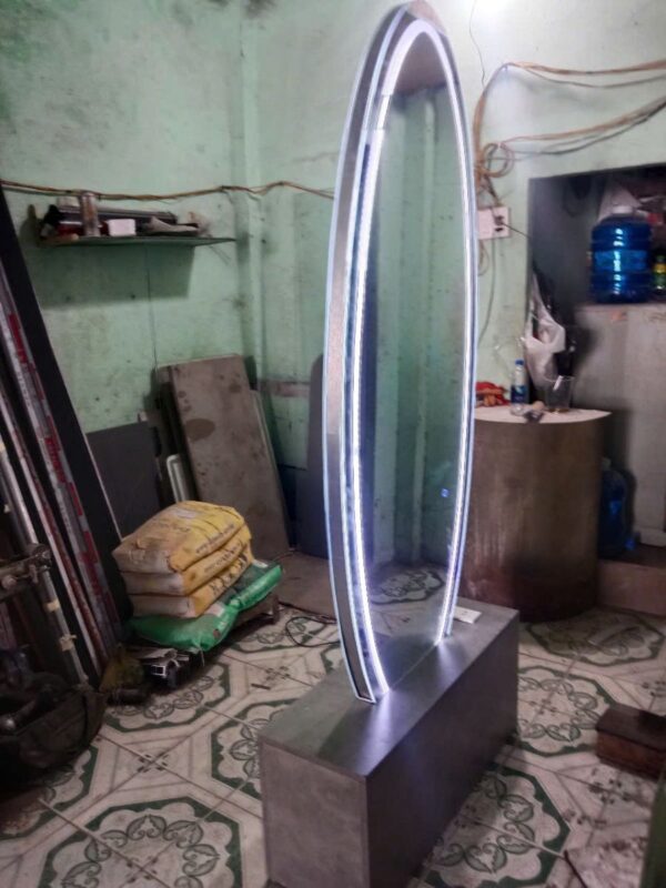 Gương đôi salon tóc HI-210