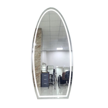 Gương salon tóc HI-201