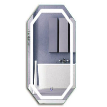 Gương salon cảm ứng Koria HI-207