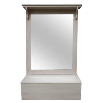 Kệ gương cắt tóc Barber HI-410