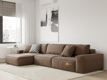 SOFA  BED CỔ ĐIỂN