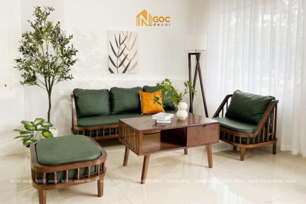 BỘ SOFA KBH - Hình ảnh 8