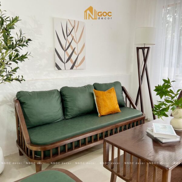 BỘ SOFA KBH - Hình ảnh 9