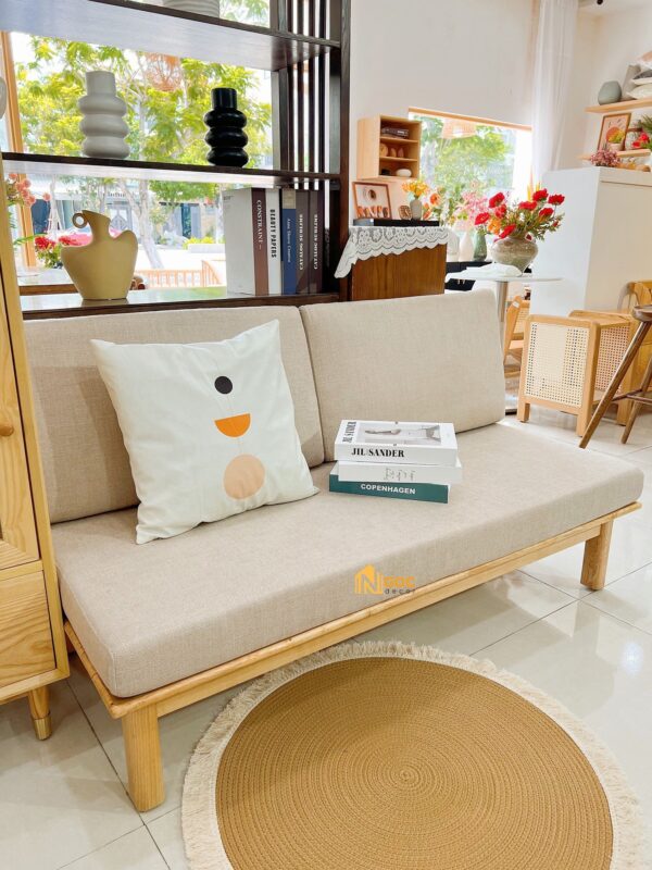 SOFA VLINE - Hình ảnh 5