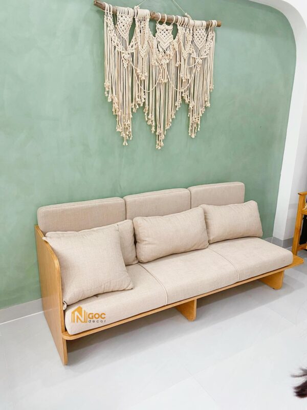 SOFA HOLO M2 - Hình ảnh 4