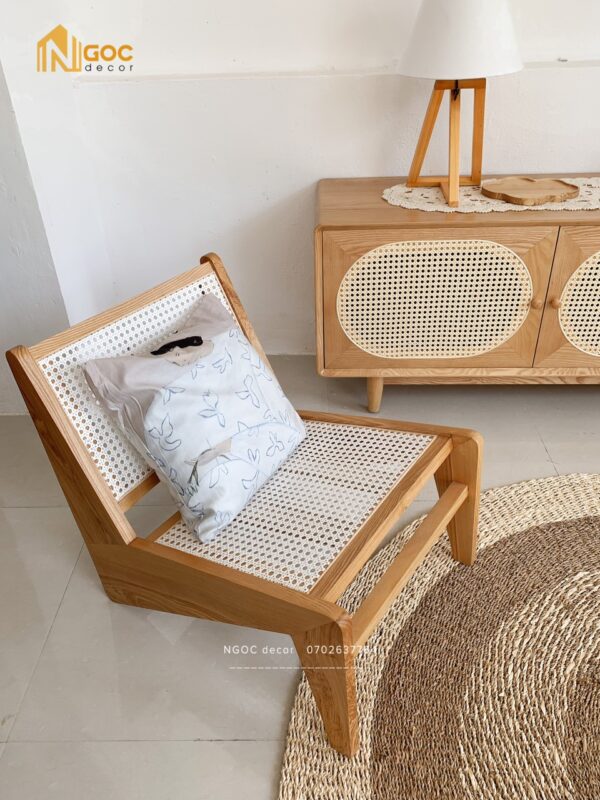 GHẾ KANGAROO - Hình ảnh 4