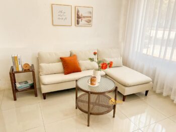 SOFA CHỮ L