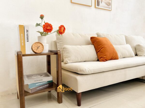 SOFA CHỮ L - Hình ảnh 3