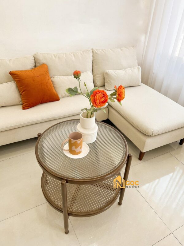 SOFA CHỮ L - Hình ảnh 4