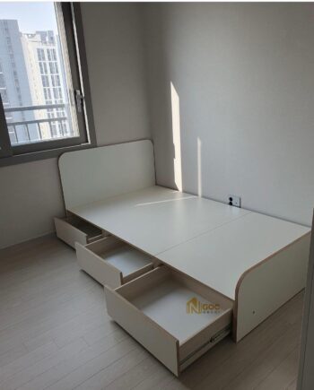 GIƯỜNG LƯU TRỮ