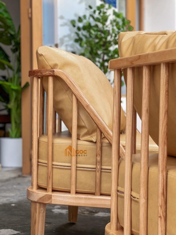 BỘ SOFA KBH - Hình ảnh 7