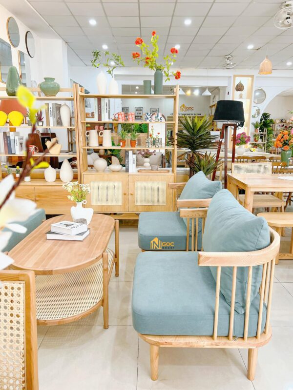 BỘ SOFA FLY - Hình ảnh 4