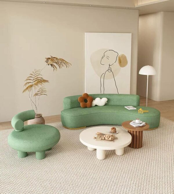 SOFA ĐƠN - Hình ảnh 3