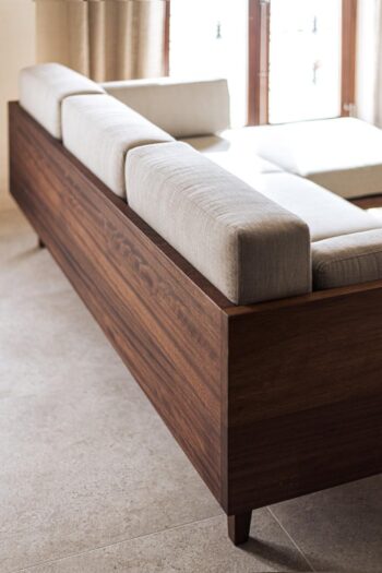 GHẾ SOFA BĂNG M2