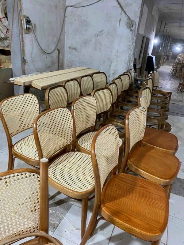 Thonet 2 - Hình ảnh 4