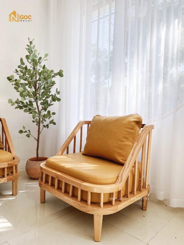 BỘ SOFA KBH - Hình ảnh 6