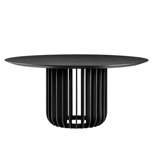 Bàn ăn tròn JUICE table đẹp giá rẻ