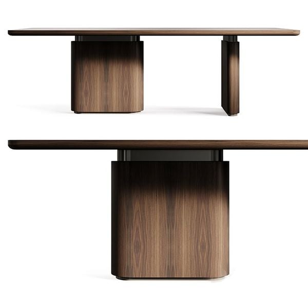 Bàn ăn ANA dining table đẹp giá rẻ
